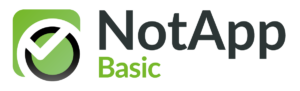 NotApp Basic