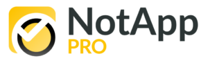 NotApp Pro