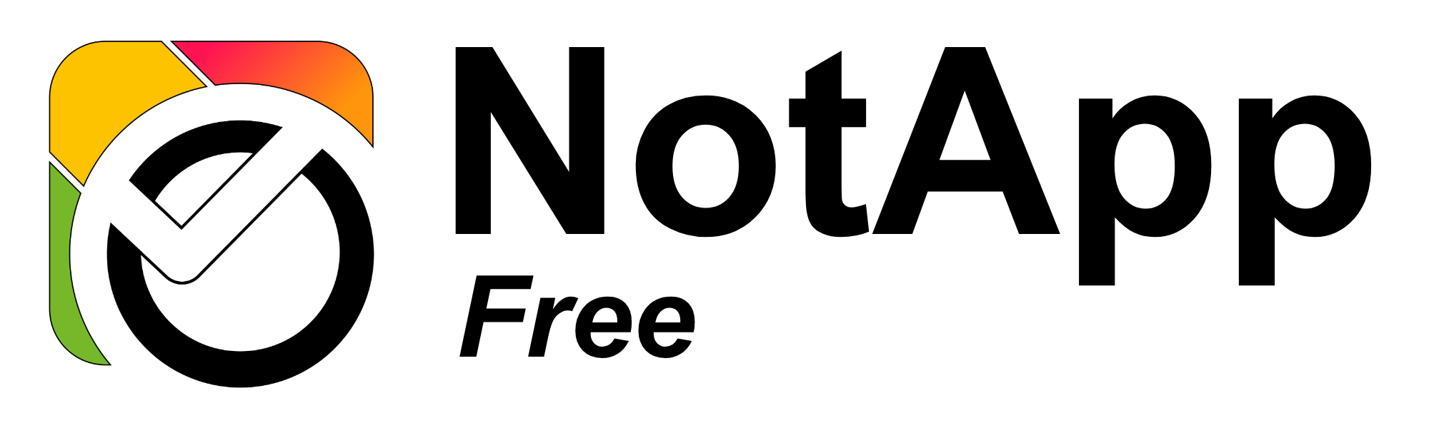 NotApp Free